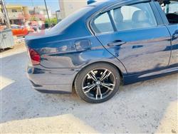 بي ام دبليو الفئة 3